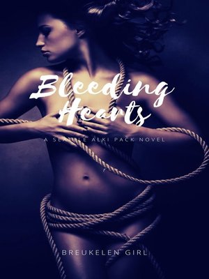 cover image of Bleeding Hearts
